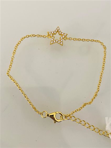 Pulsera Kulto Mujer in Plata KB925-28 - KB925-28